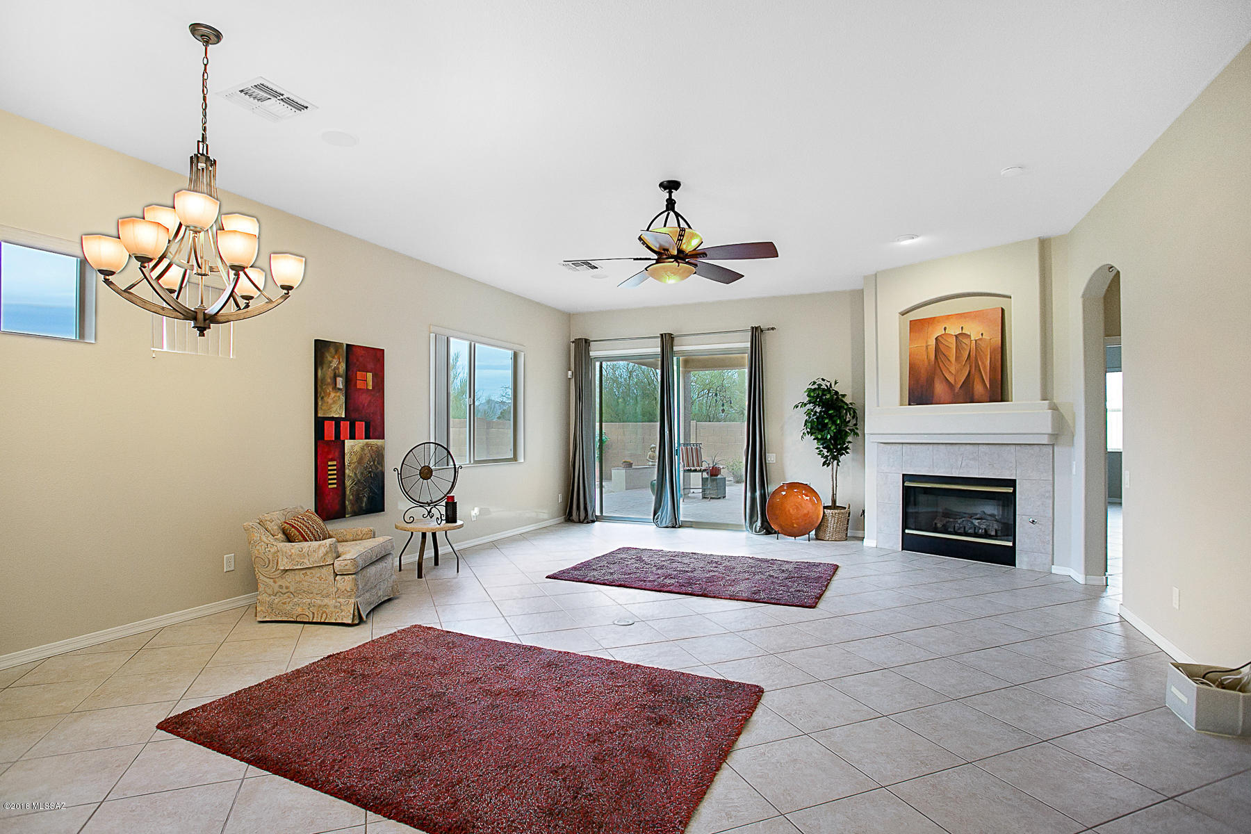 Harrison Del Sol (1-161) - Residential