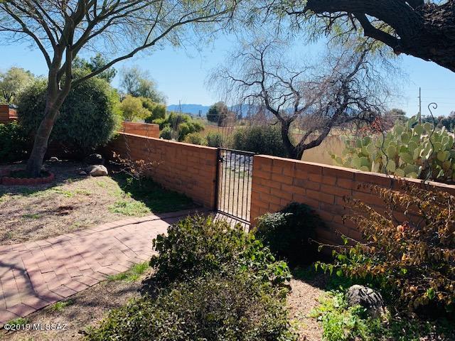 La Cholla Hills(314-353) - Residential
