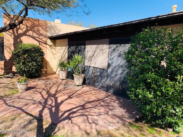 La Cholla Hills(314-353) - Residential