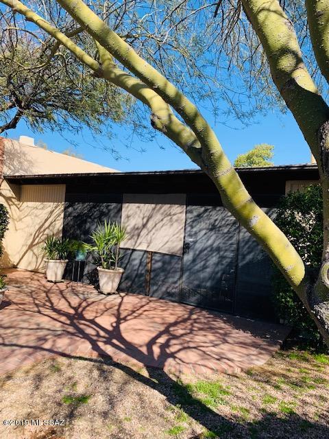 La Cholla Hills(314-353) - Residential