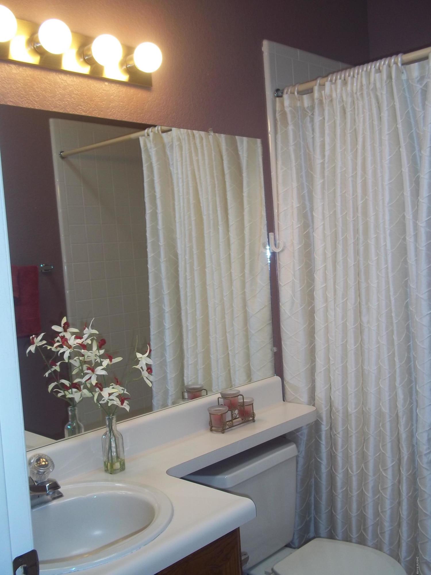 La Cholla Hills(314-353) - Residential