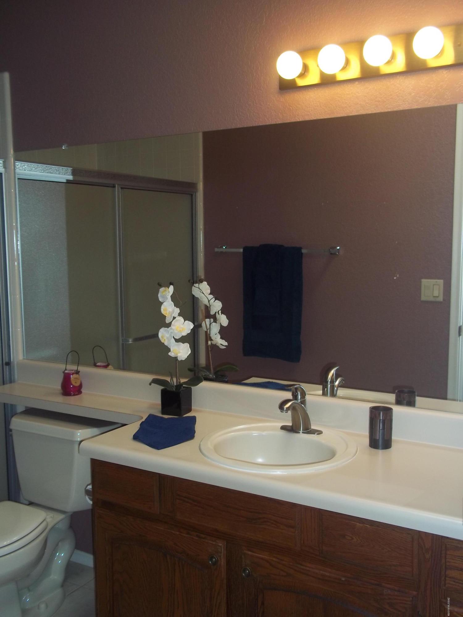 La Cholla Hills(314-353) - Residential
