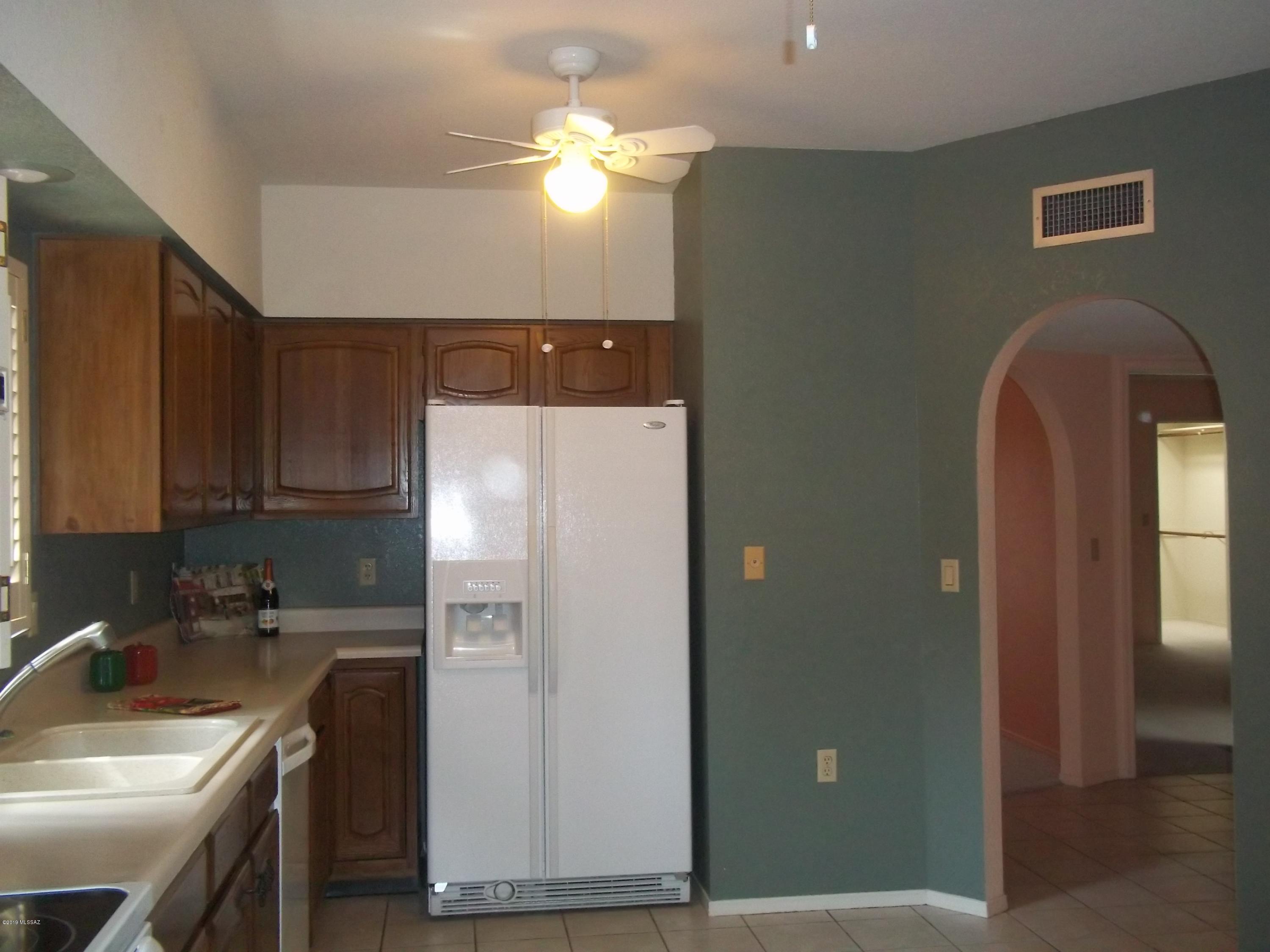 La Cholla Hills(314-353) - Residential