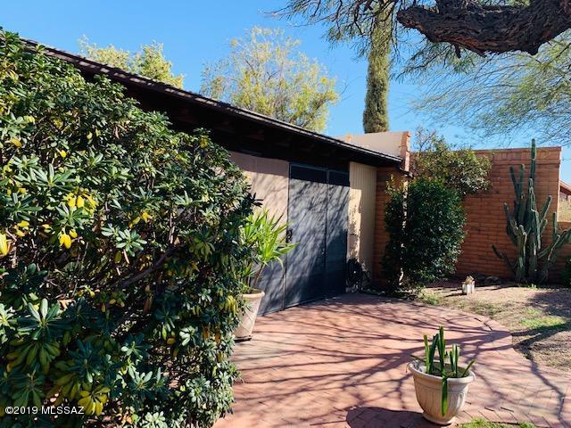 La Cholla Hills(314-353) - Residential