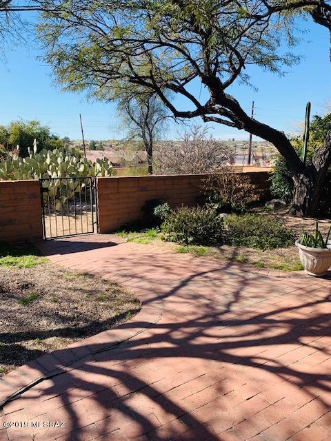 La Cholla Hills(314-353) - Residential