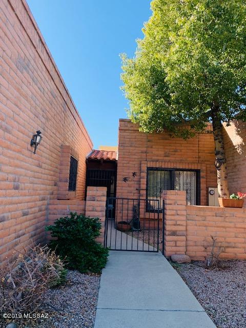 La Cholla Hills(314-353) - Residential