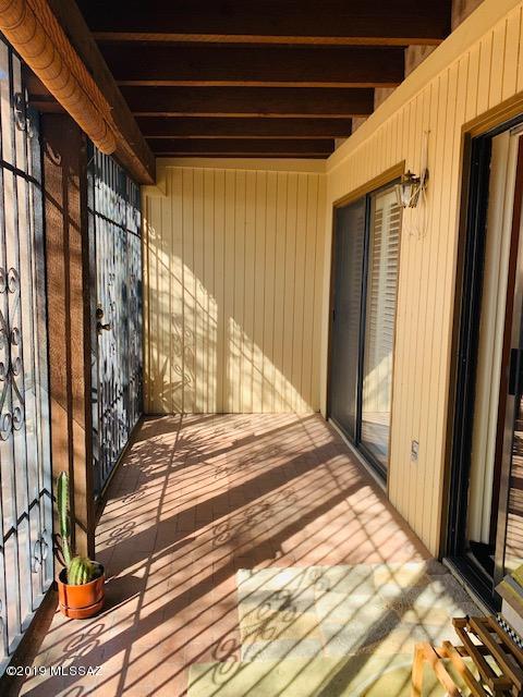 La Cholla Hills(314-353) - Residential