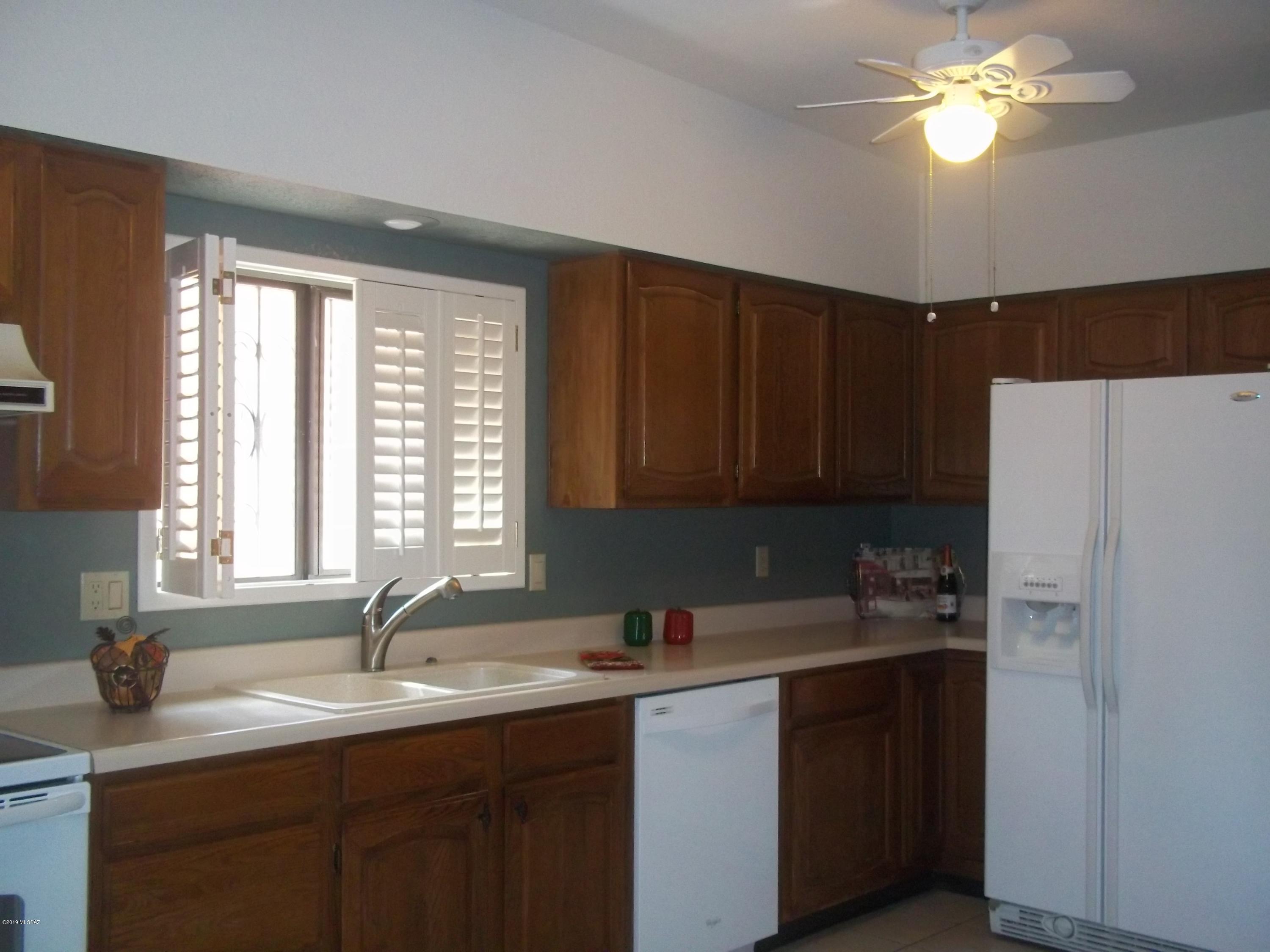 La Cholla Hills(314-353) - Residential