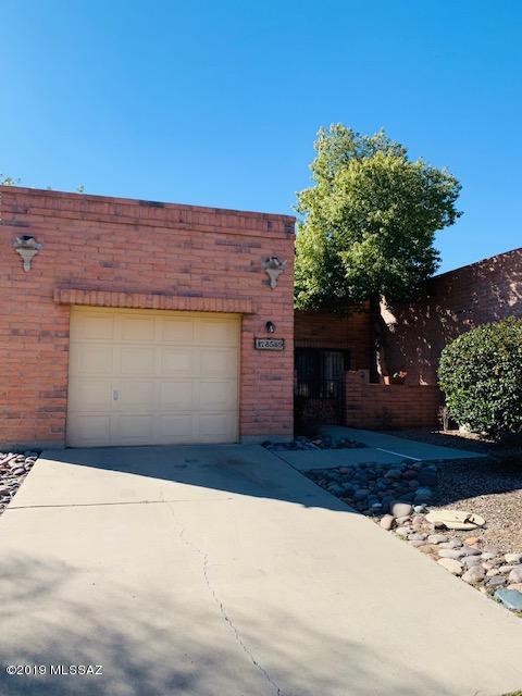 La Cholla Hills(314-353) - Residential