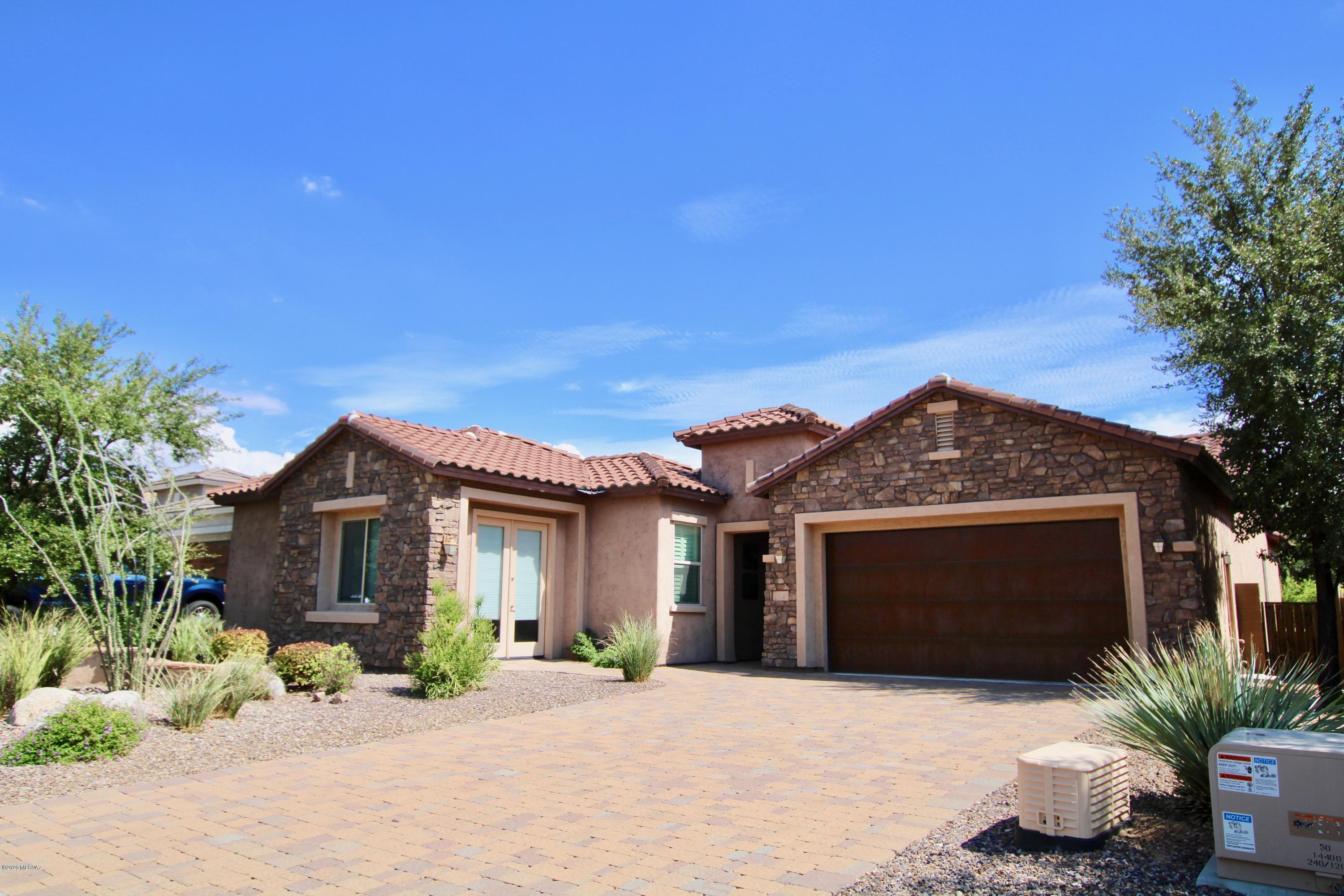 Preserve III at Dove Mtn (306-486,530-534,577-605) - Residential Lease