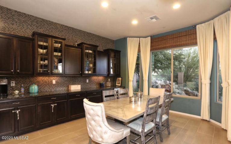 Preserve III at Dove Mtn (306-486,530-534,577-605) - Residential Lease