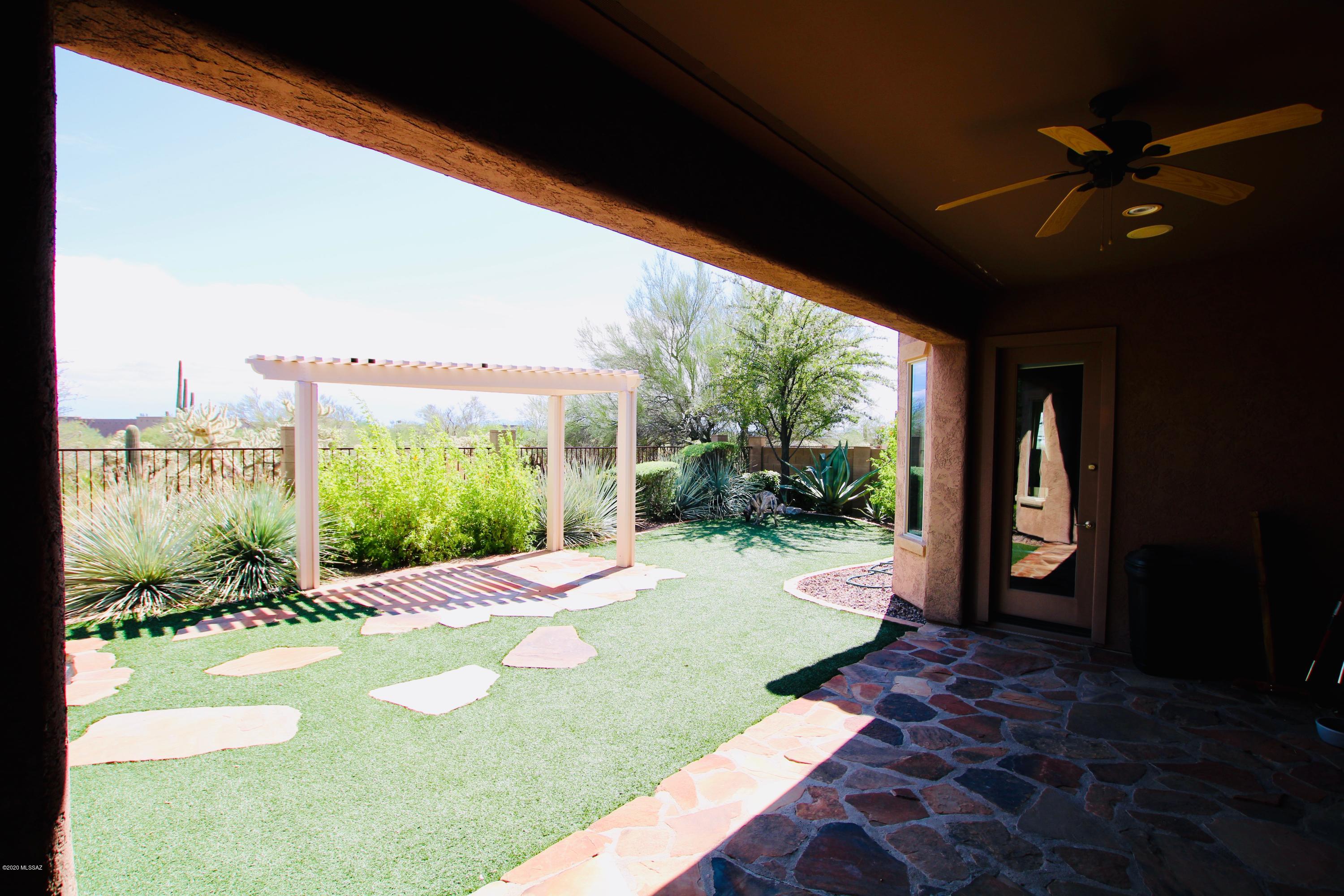 Preserve III at Dove Mtn (306-486,530-534,577-605) - Residential Lease