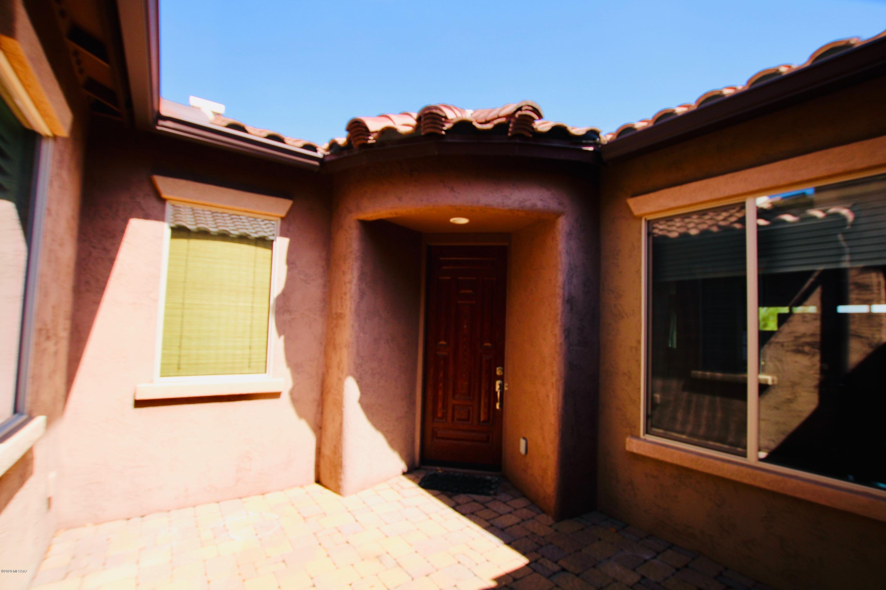 Preserve III at Dove Mtn (306-486,530-534,577-605) - Residential Lease