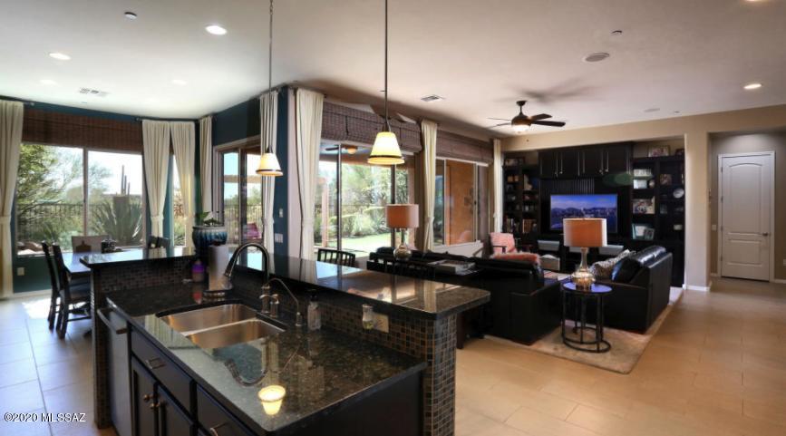 Preserve III at Dove Mtn (306-486,530-534,577-605) - Residential Lease
