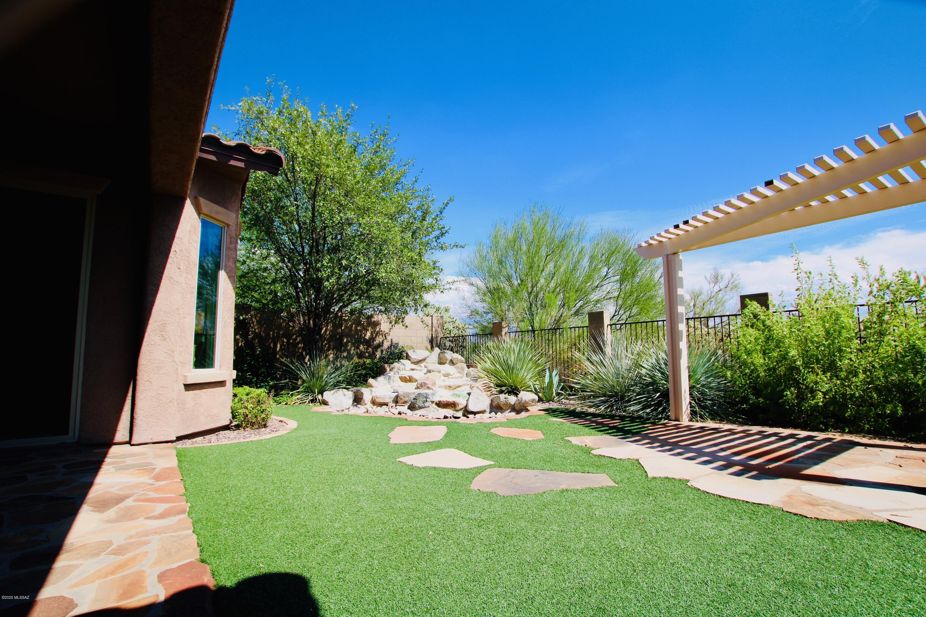 Preserve III at Dove Mtn (306-486,530-534,577-605) - Residential Lease