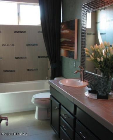 Preserve III at Dove Mtn (306-486,530-534,577-605) - Residential Lease