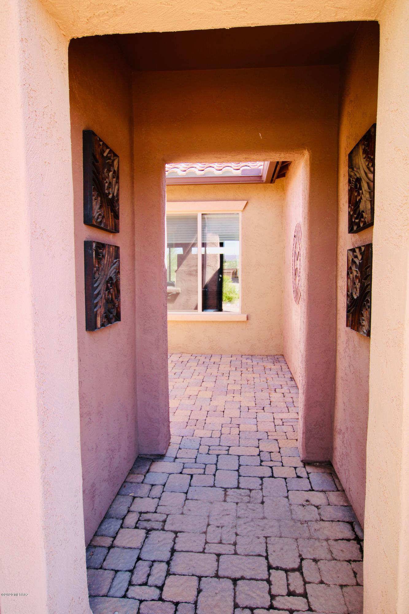 Preserve III at Dove Mtn (306-486,530-534,577-605) - Residential Lease