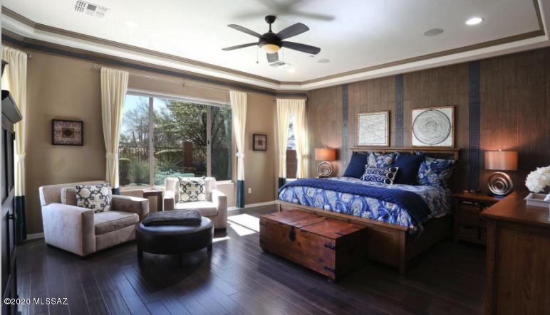 Preserve III at Dove Mtn (306-486,530-534,577-605) - Residential Lease