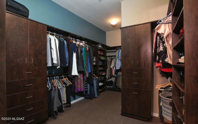 Preserve III at Dove Mtn (306-486,530-534,577-605) - Residential Lease