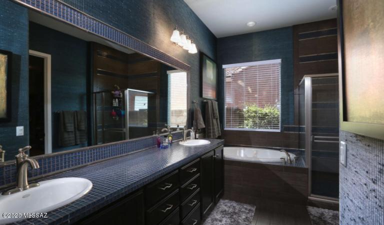 Preserve III at Dove Mtn (306-486,530-534,577-605) - Residential Lease