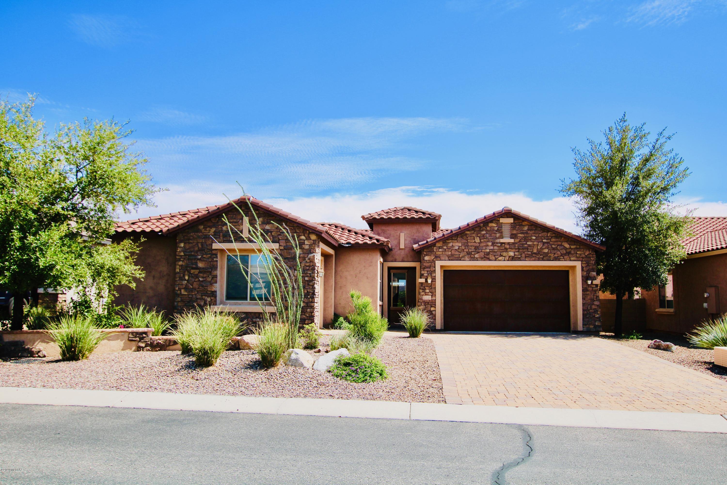 Preserve III at Dove Mtn (306-486,530-534,577-605) - Residential Lease
