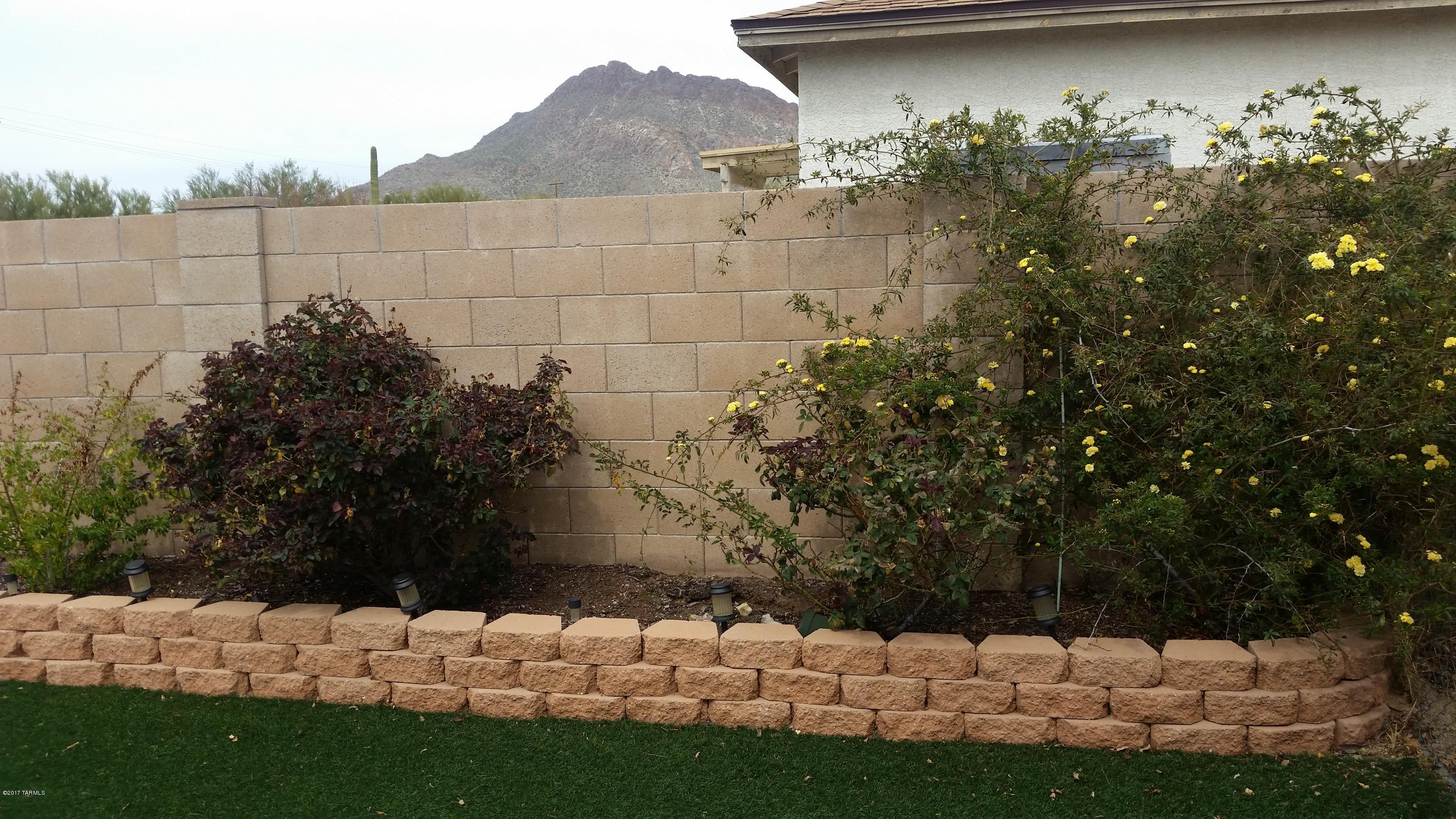 Tucson Mountain Sanctuary (1-154) - Residential