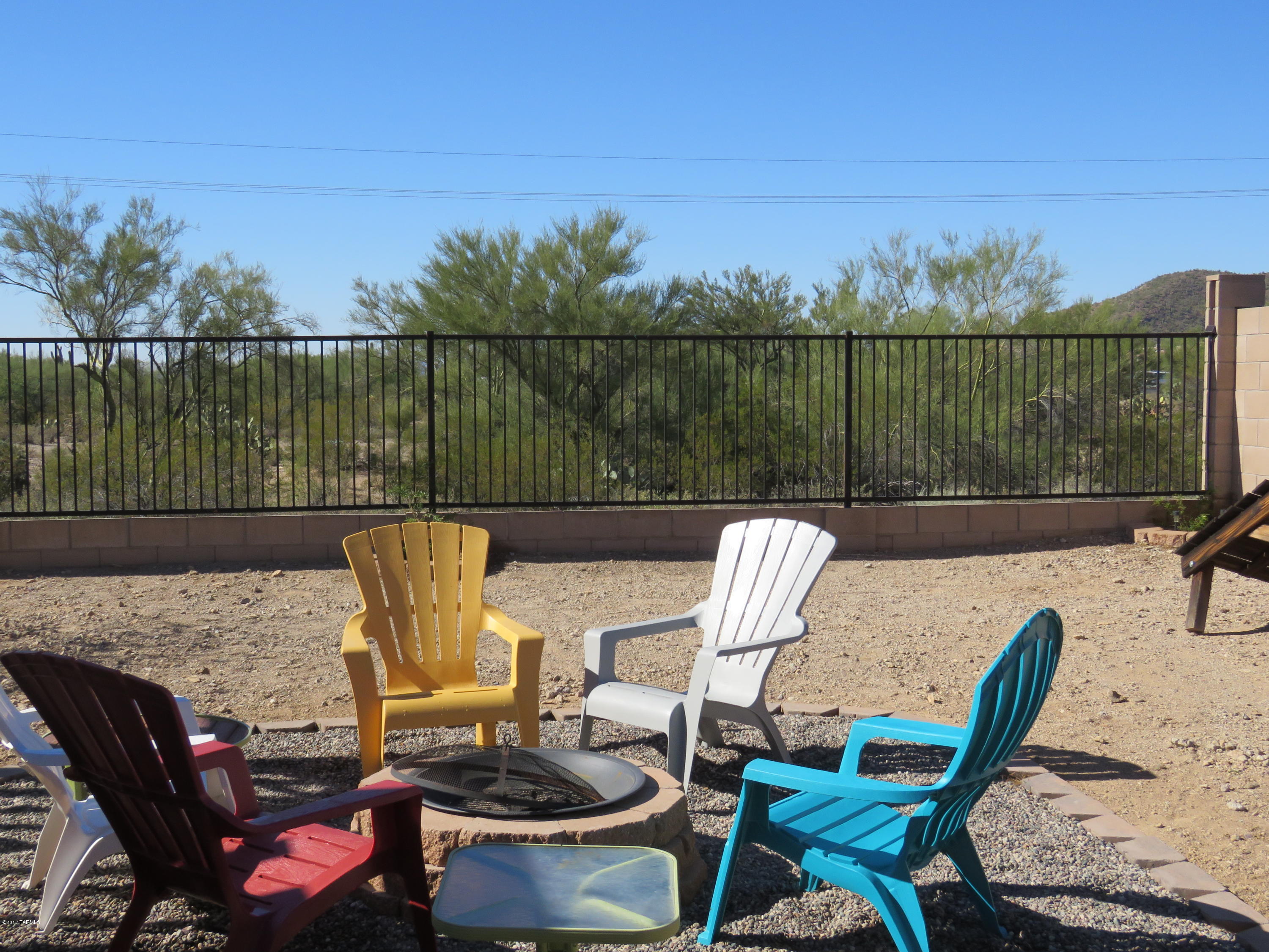 Tucson Mountain Sanctuary (1-154) - Residential