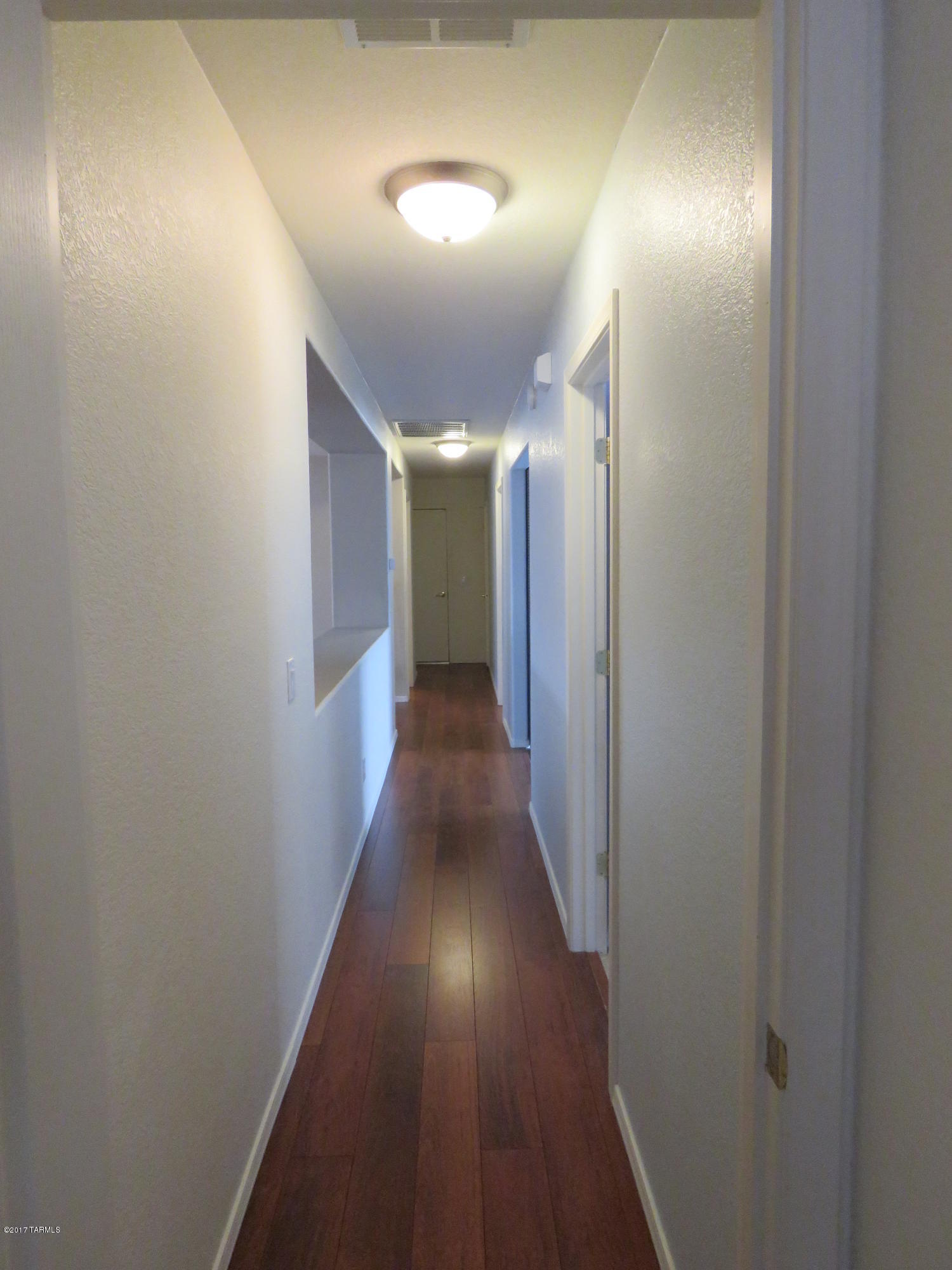 Tucson Mountain Sanctuary (1-154) - Residential