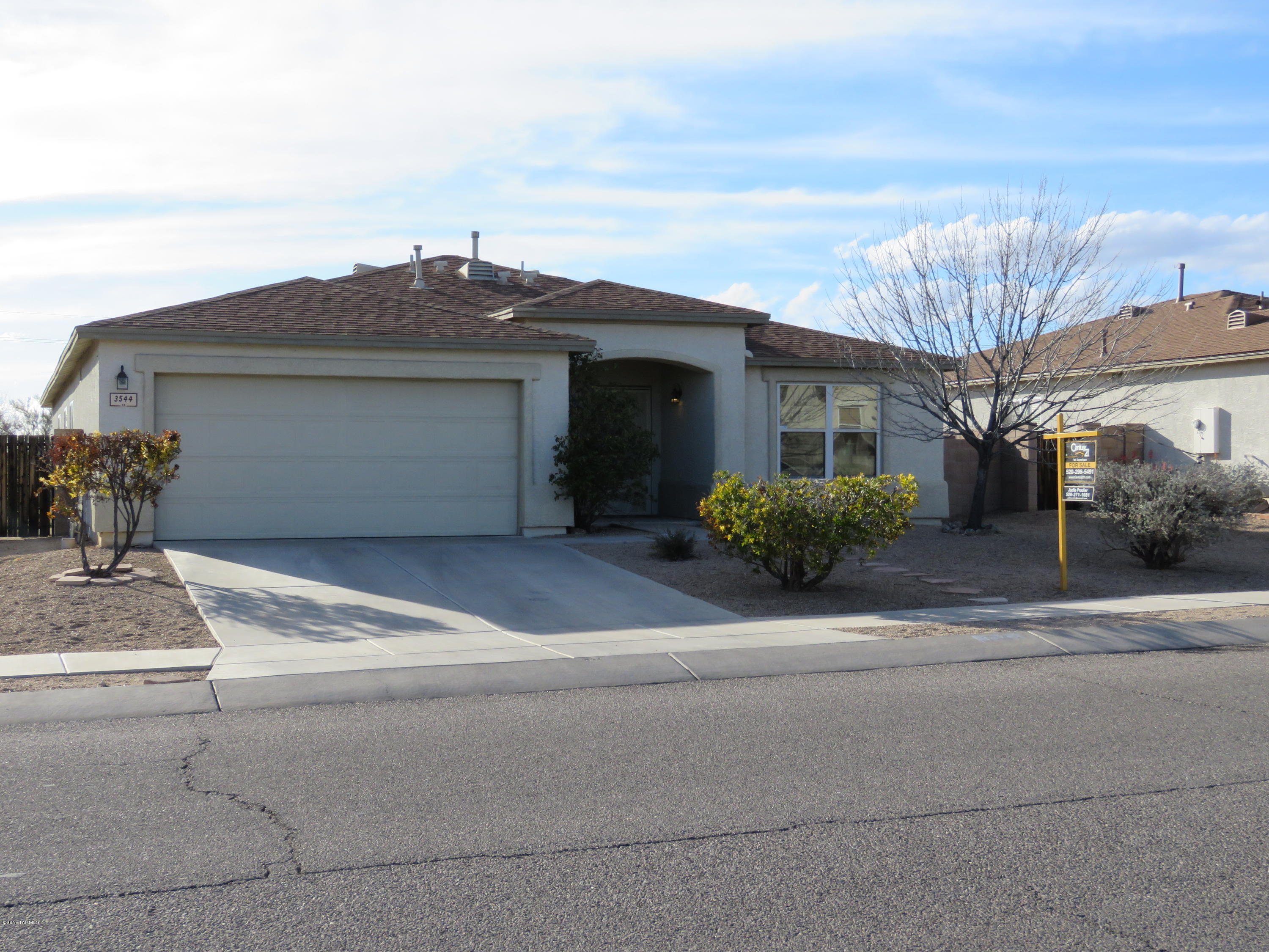 Tucson Mountain Sanctuary (1-154) - Residential