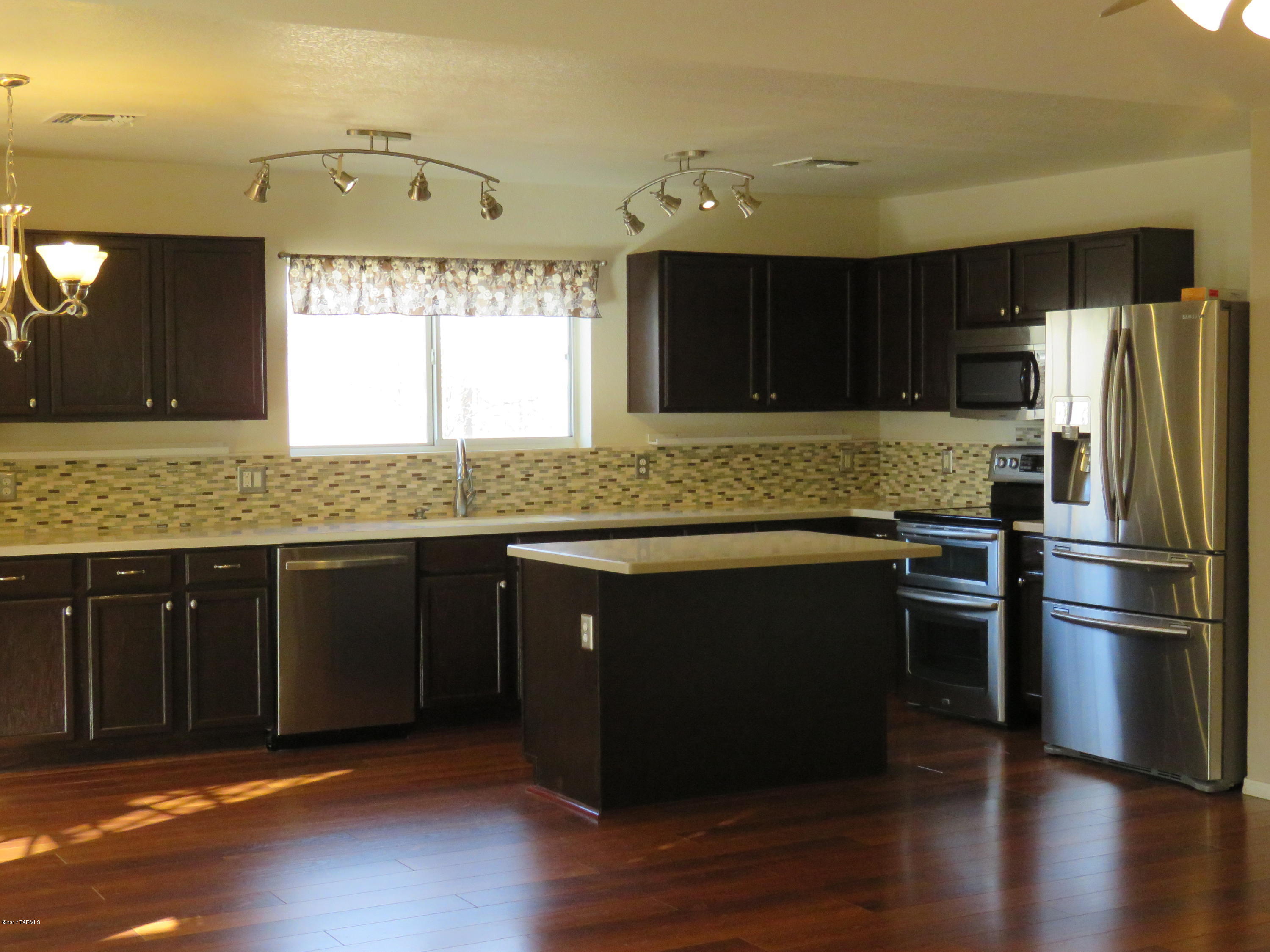 Tucson Mountain Sanctuary (1-154) - Residential