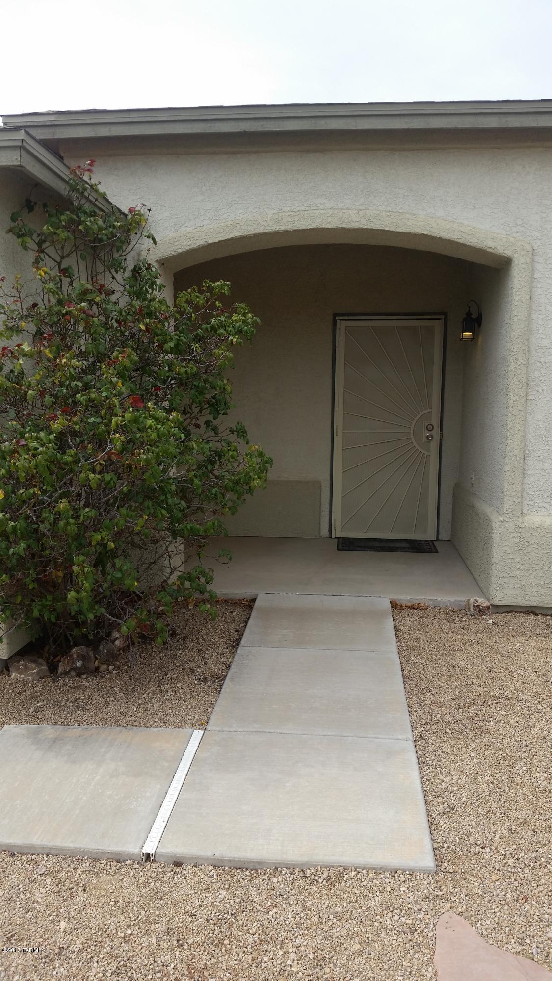 Tucson Mountain Sanctuary (1-154) - Residential