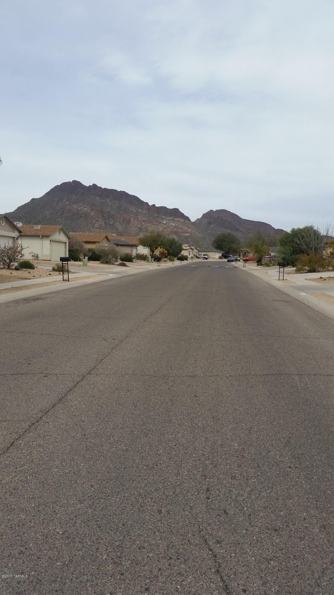 Tucson Mountain Sanctuary (1-154) - Residential