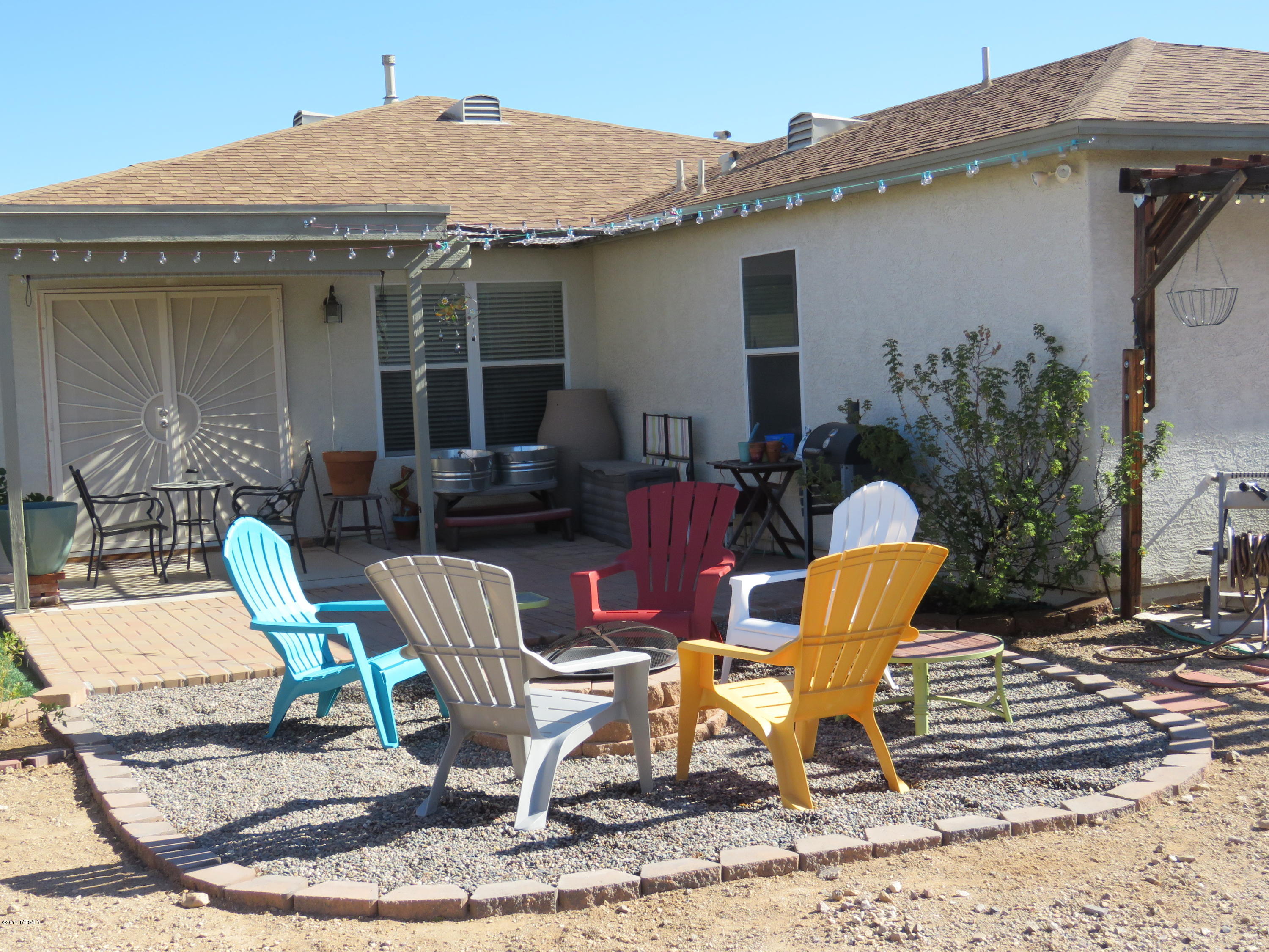 Tucson Mountain Sanctuary (1-154) - Residential