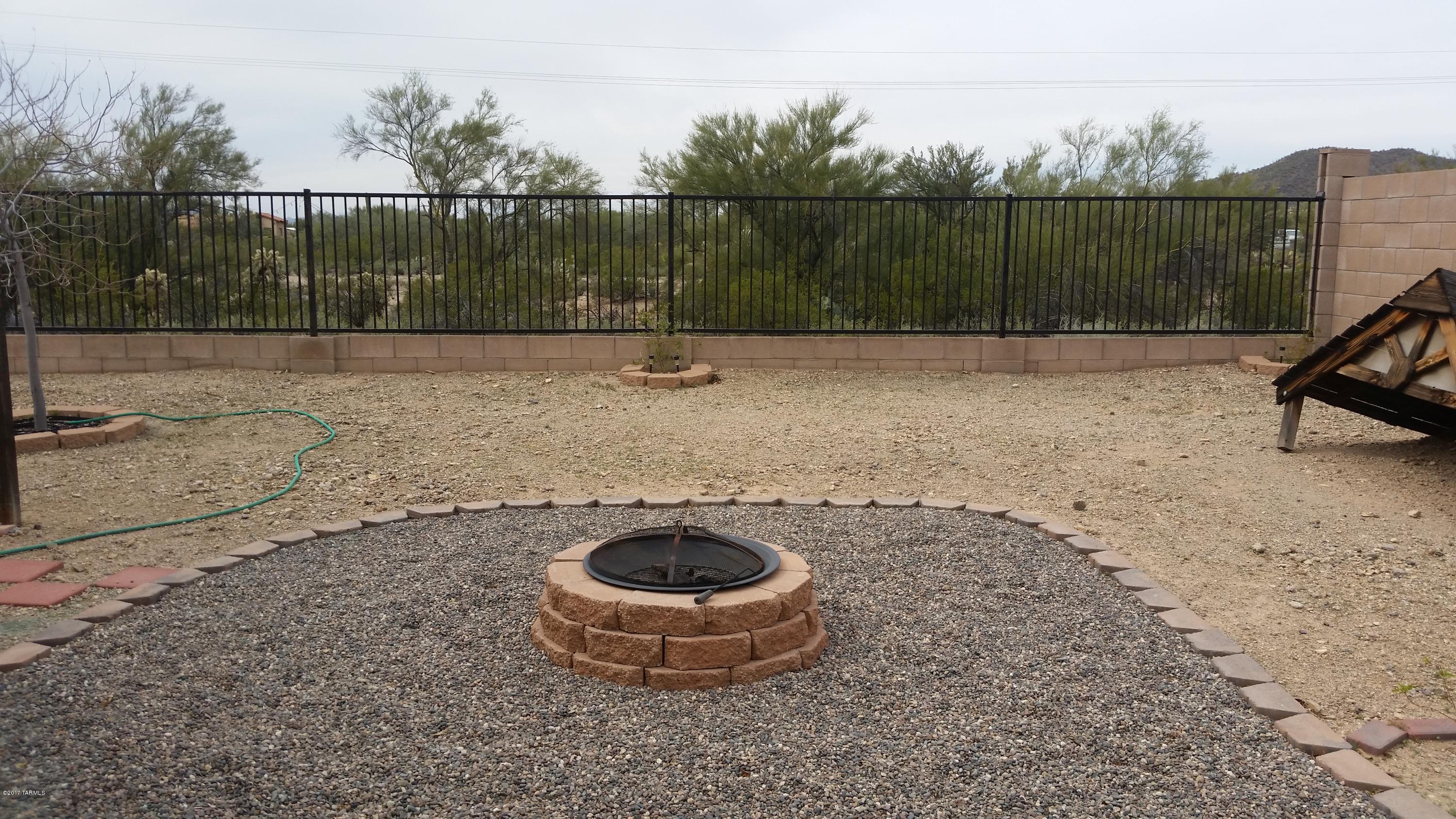 Tucson Mountain Sanctuary (1-154) - Residential