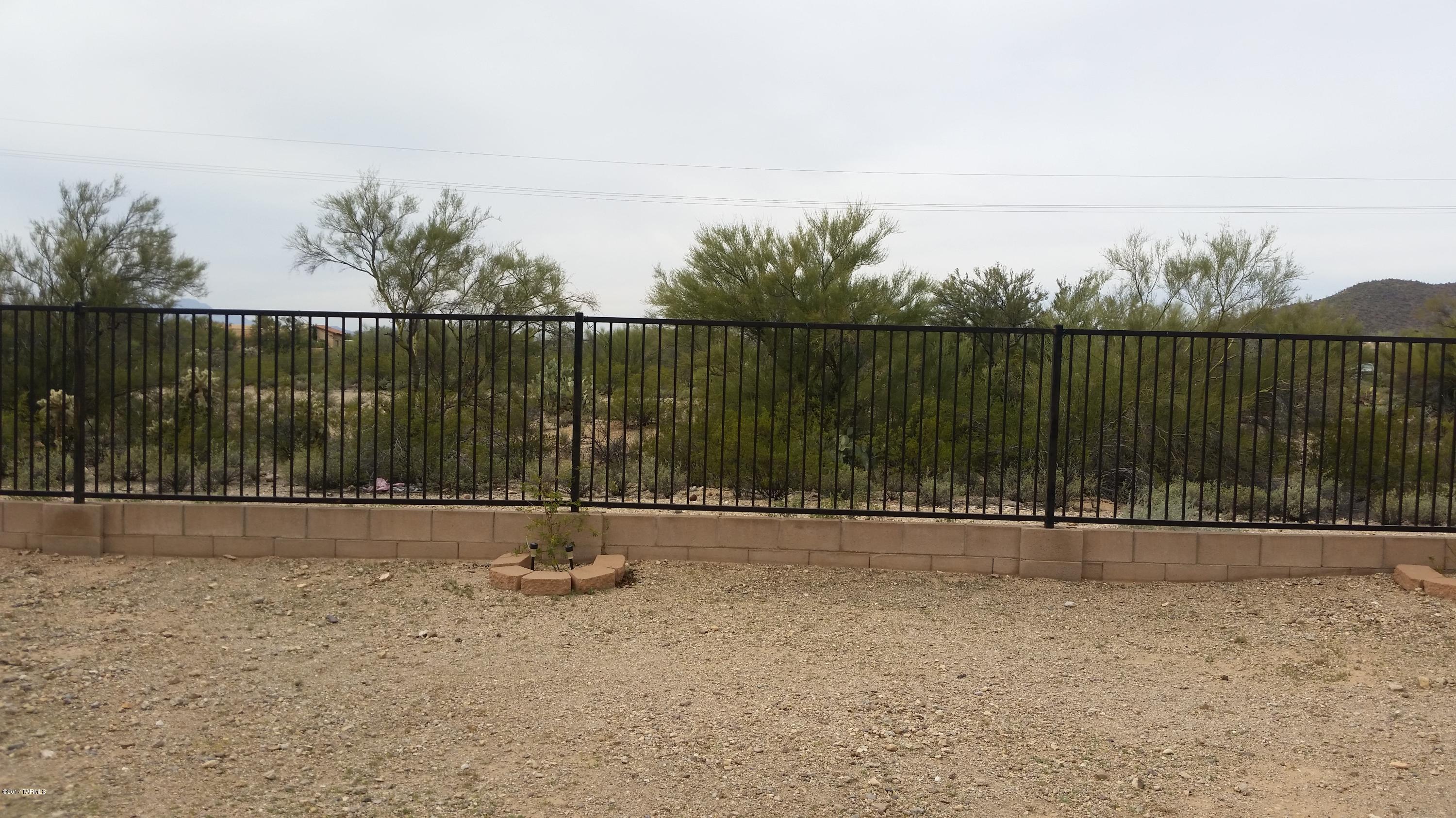 Tucson Mountain Sanctuary (1-154) - Residential