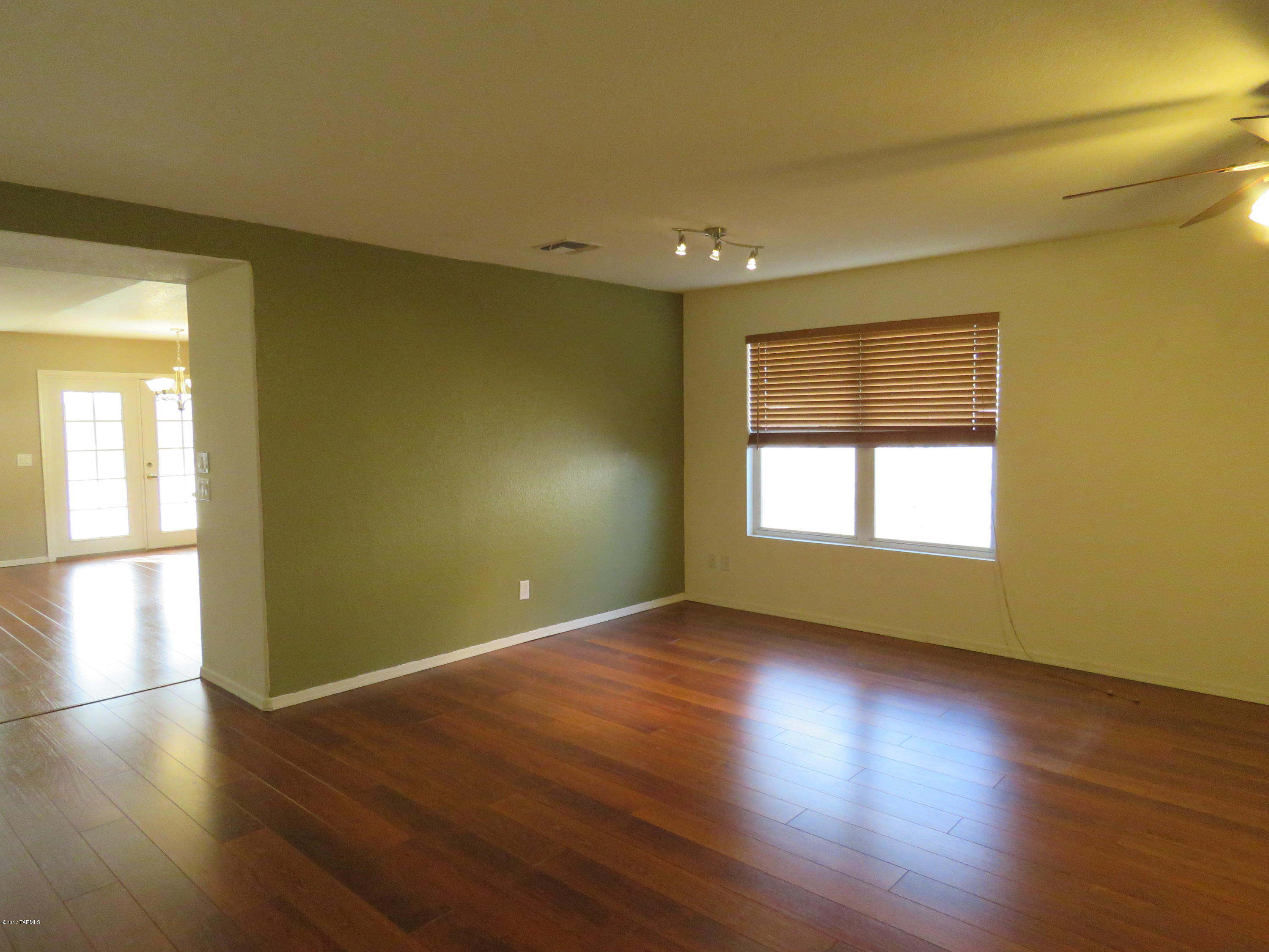 Tucson Mountain Sanctuary (1-154) - Residential