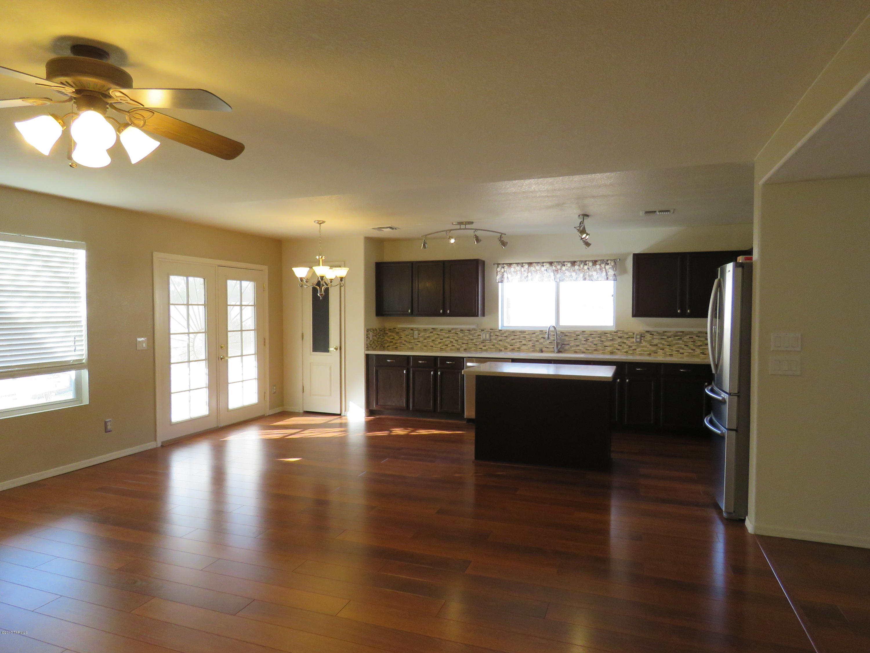 Tucson Mountain Sanctuary (1-154) - Residential