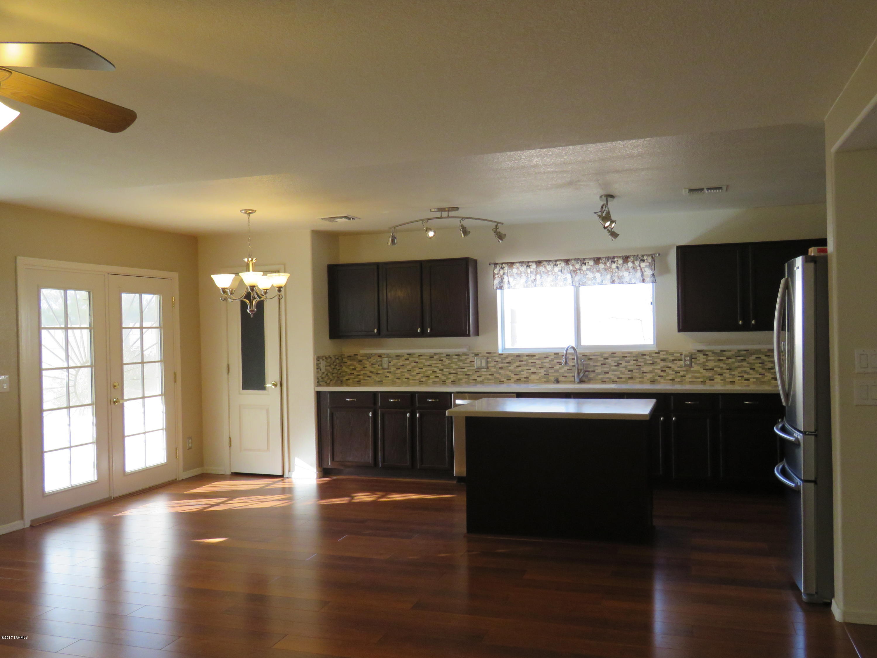 Tucson Mountain Sanctuary (1-154) - Residential