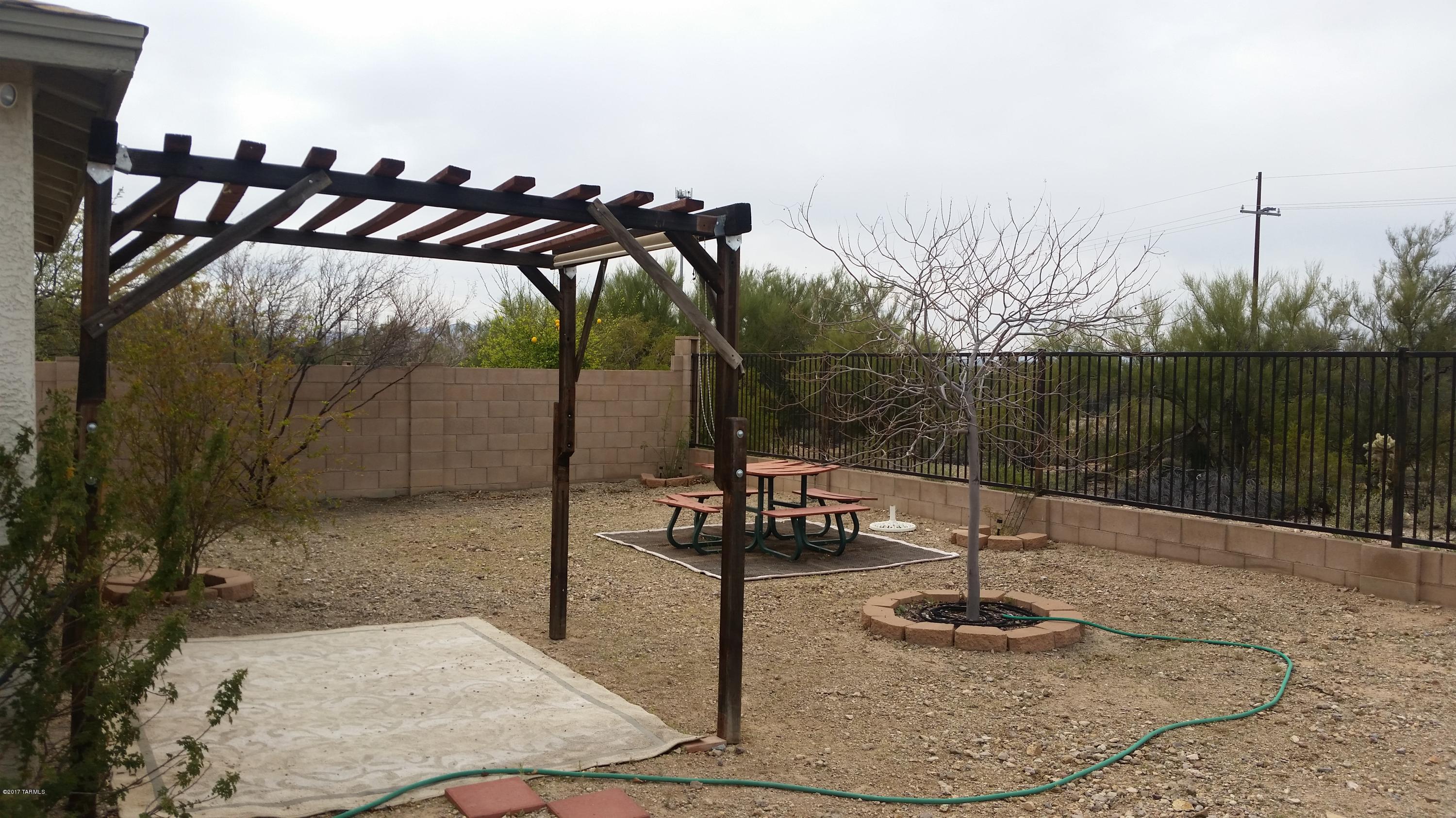 Tucson Mountain Sanctuary (1-154) - Residential