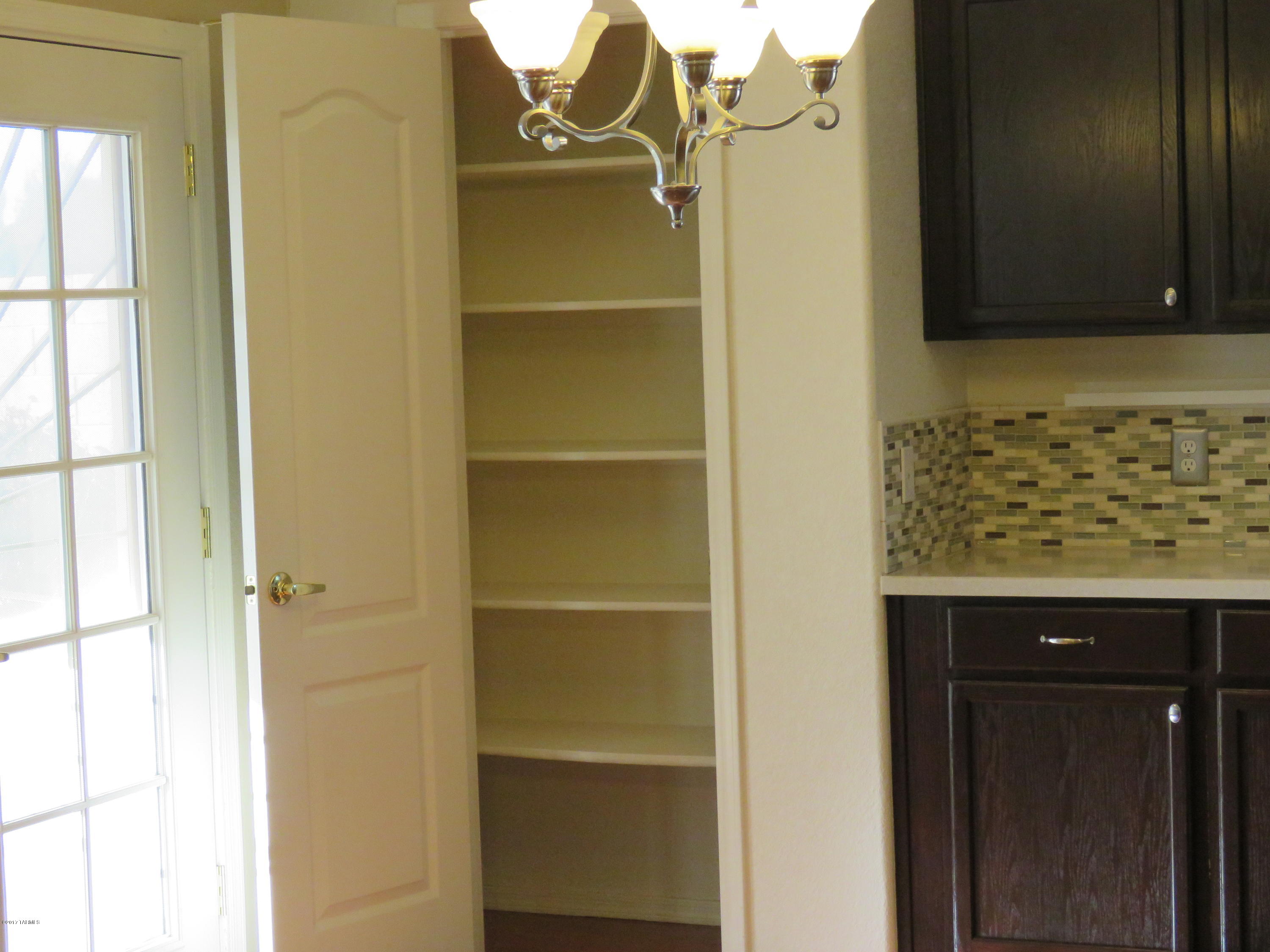 Tucson Mountain Sanctuary (1-154) - Residential