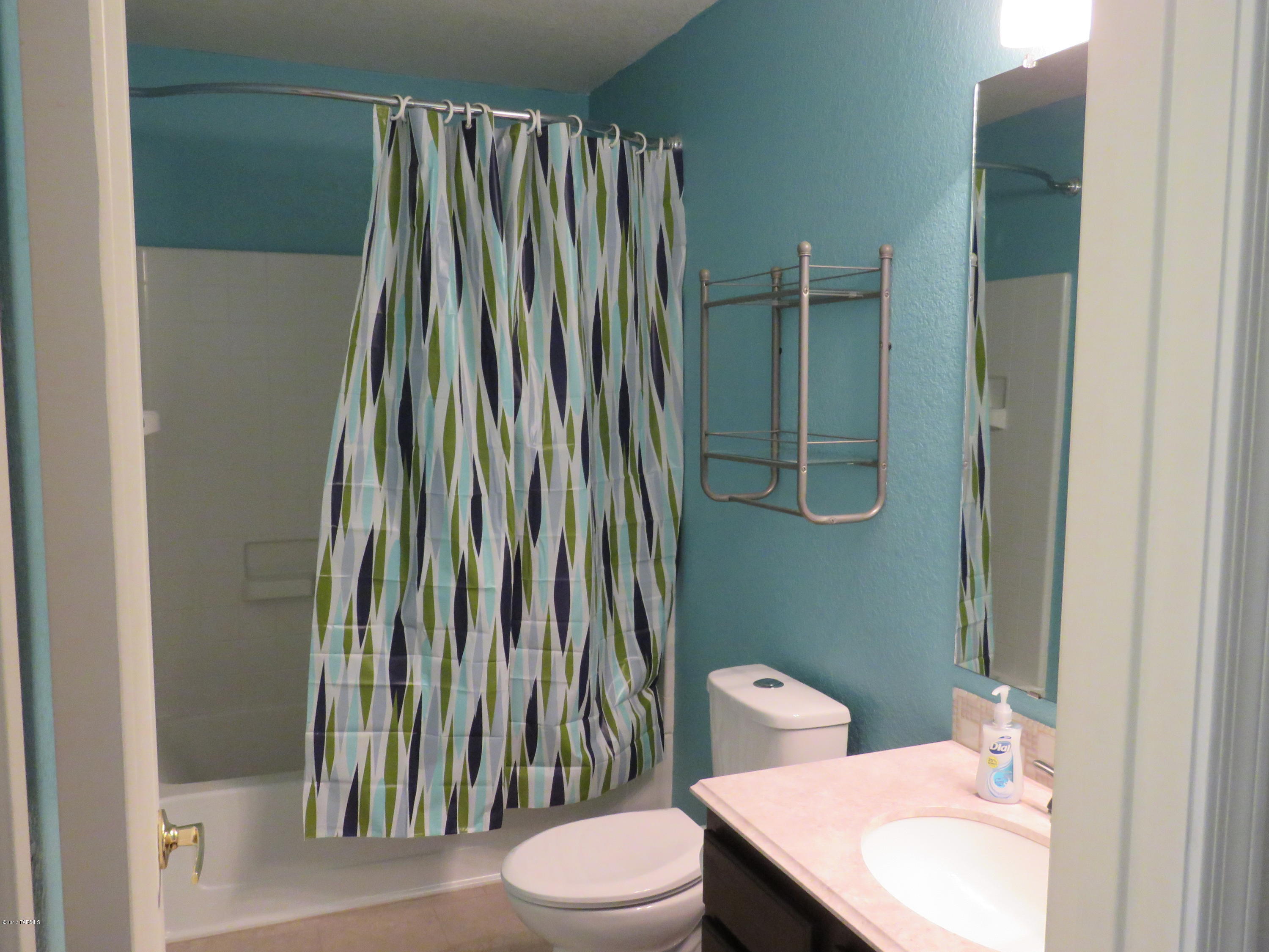 Tucson Mountain Sanctuary (1-154) - Residential