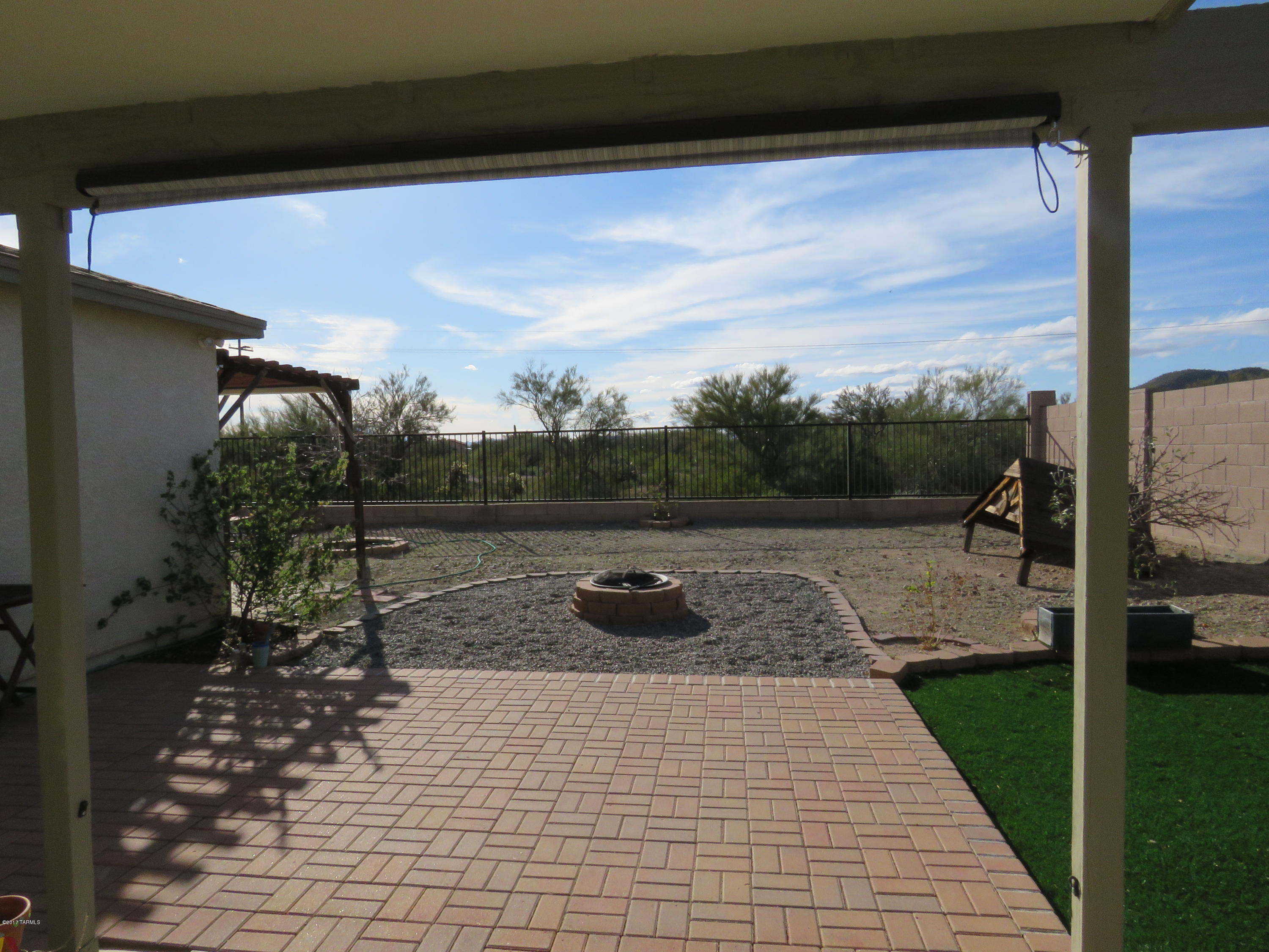 Tucson Mountain Sanctuary (1-154) - Residential