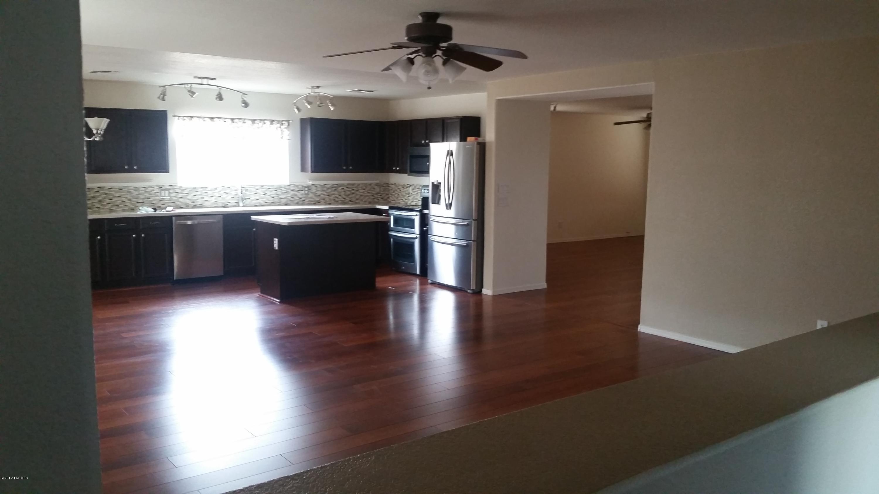 Tucson Mountain Sanctuary (1-154) - Residential