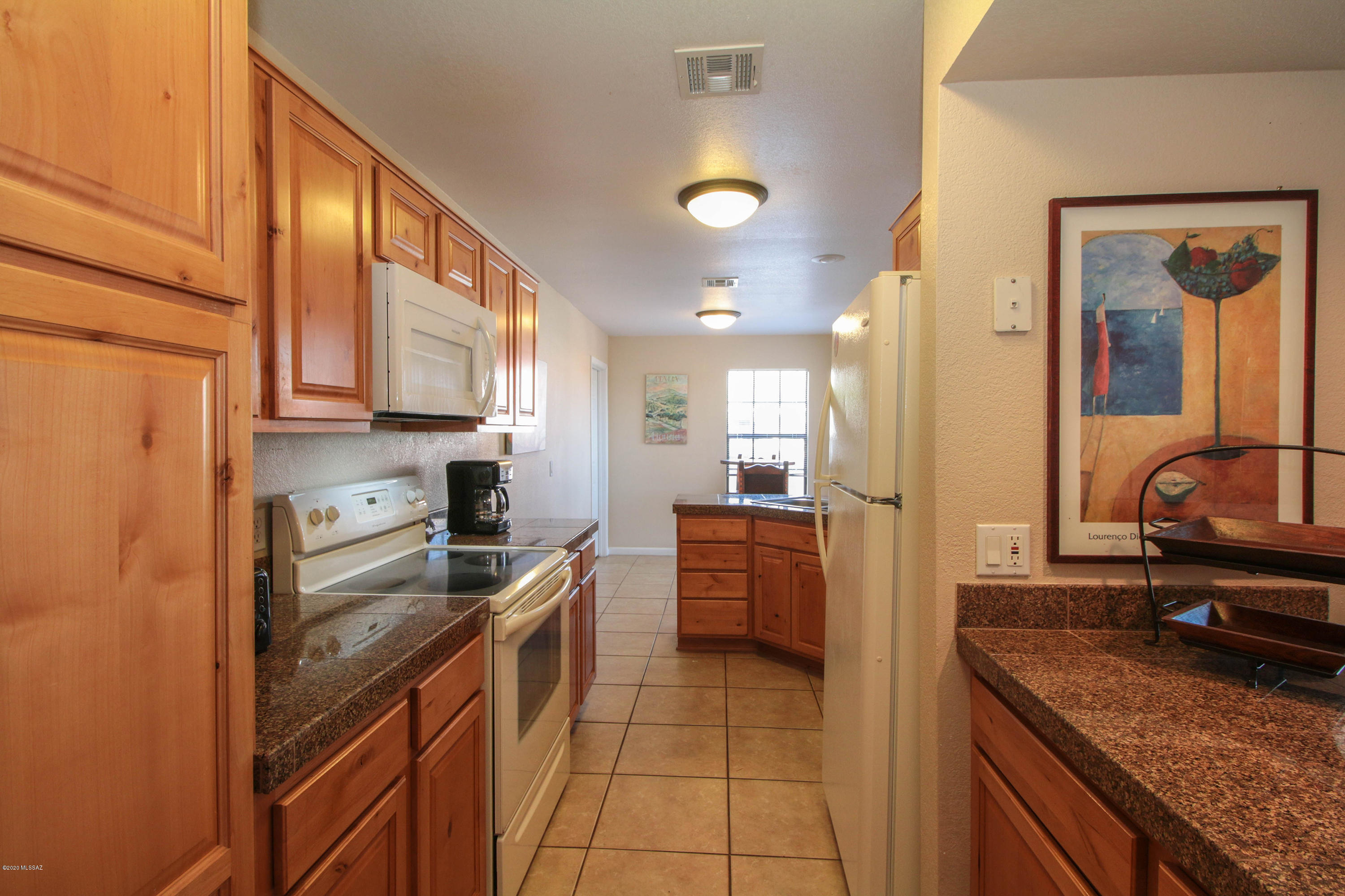 Tierra Catalina Condominium (1-120) - Residential Lease