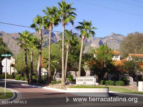 Tierra Catalina Condominium (1-120) - Residential Lease