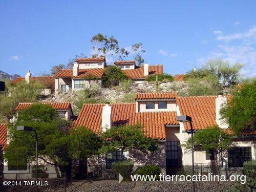 Tierra Catalina Condominium (1-120) - Residential Lease