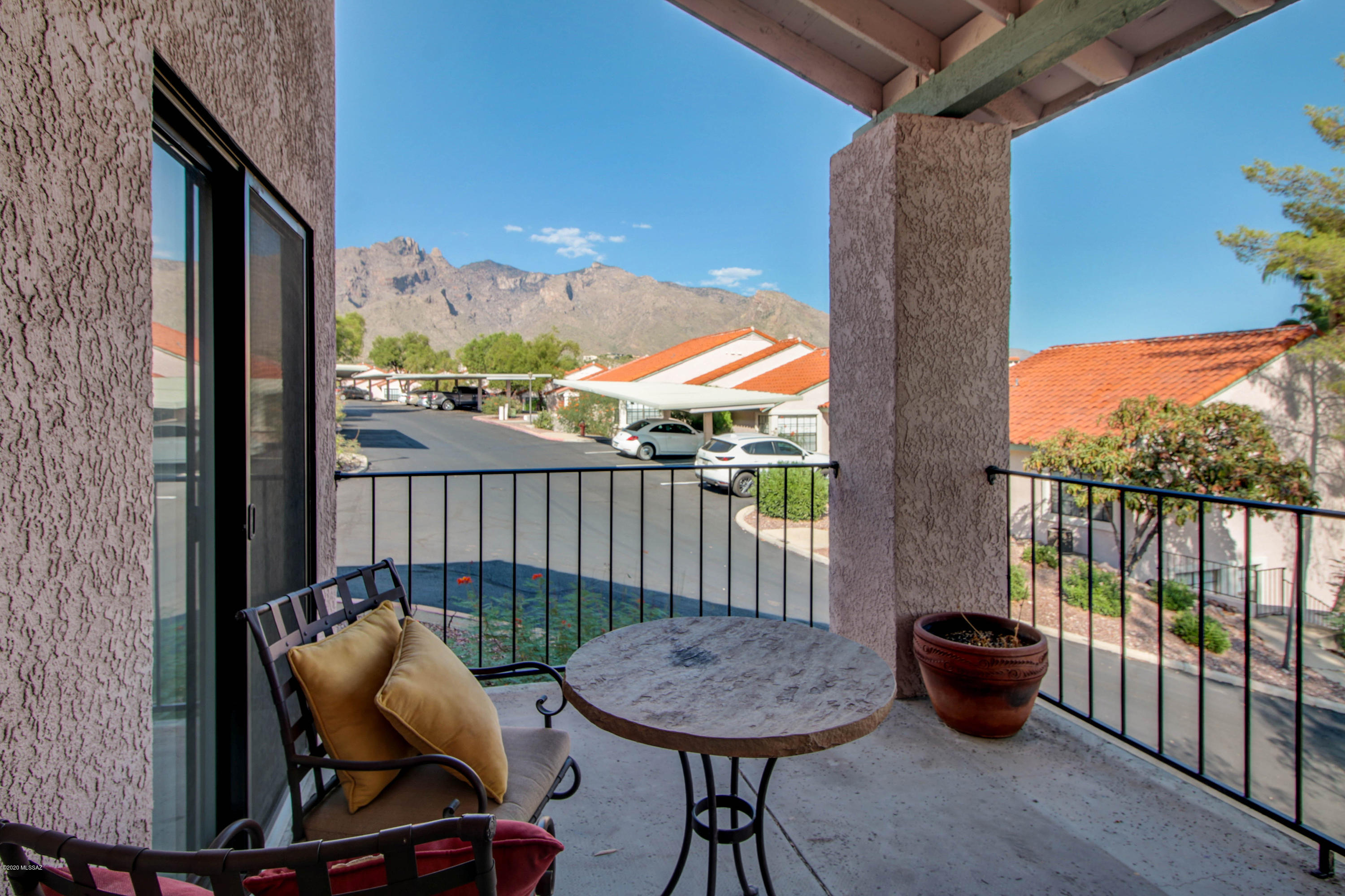 Tierra Catalina Condominium (1-120) - Residential Lease