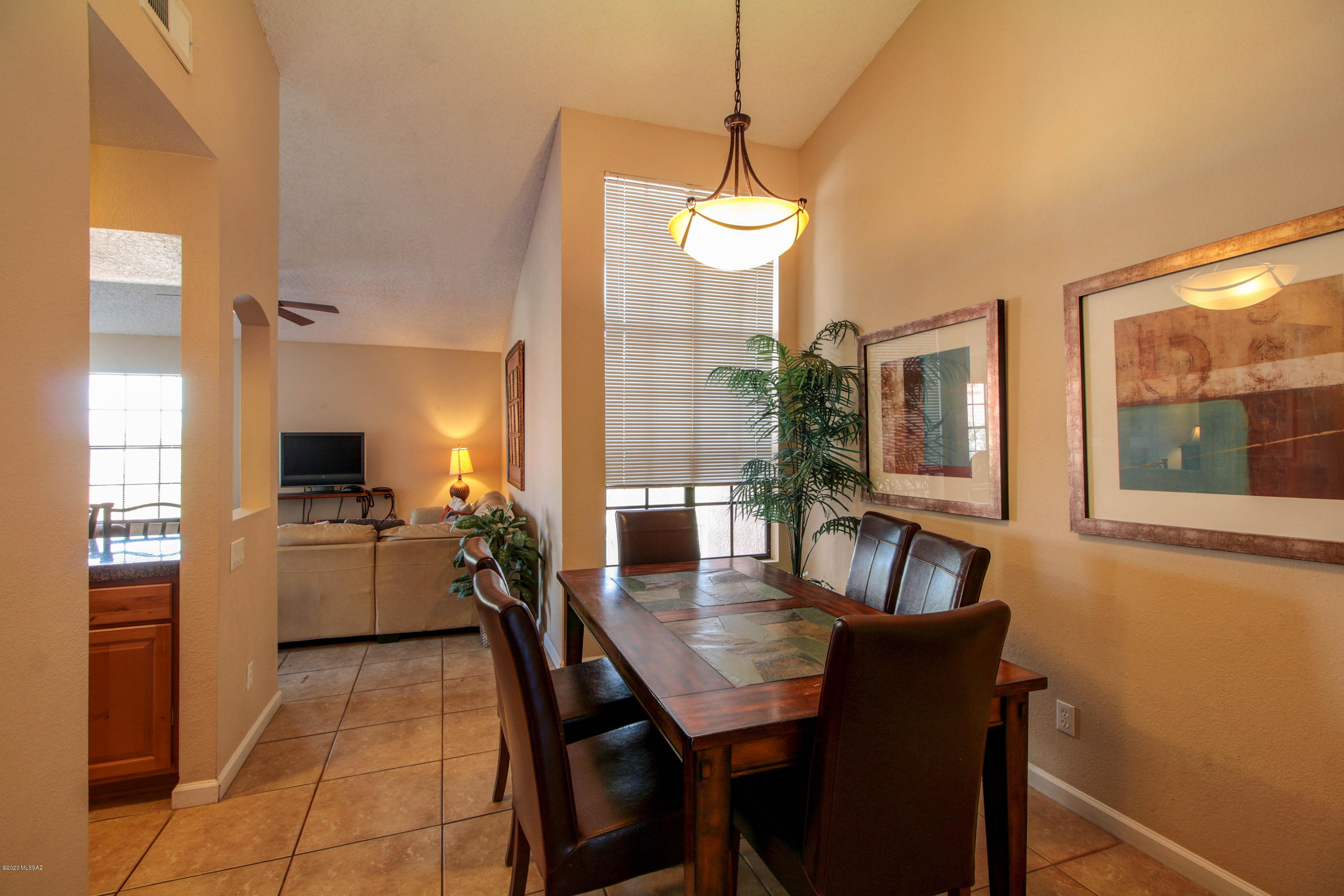 Tierra Catalina Condominium (1-120) - Residential Lease