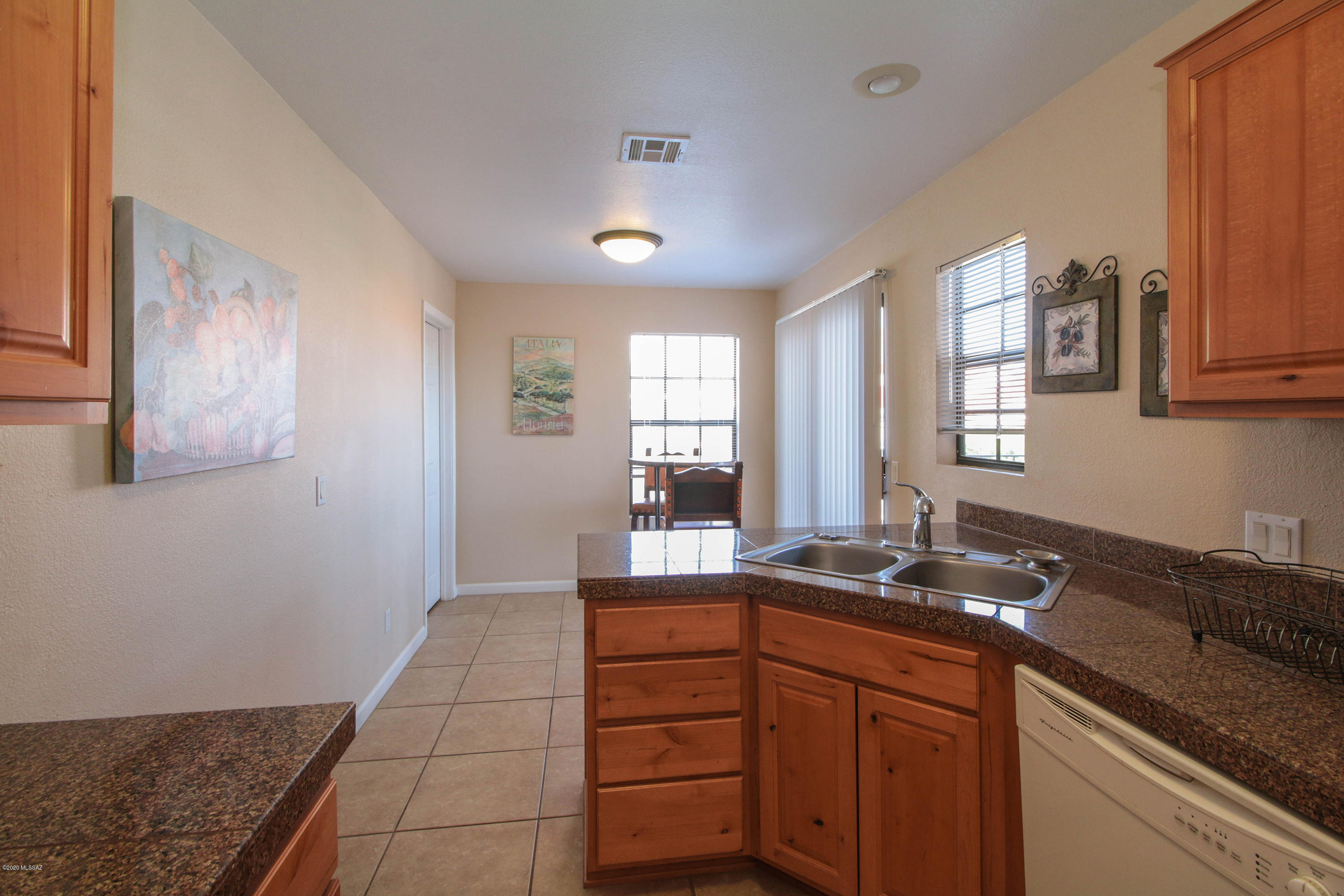 Tierra Catalina Condominium (1-120) - Residential Lease