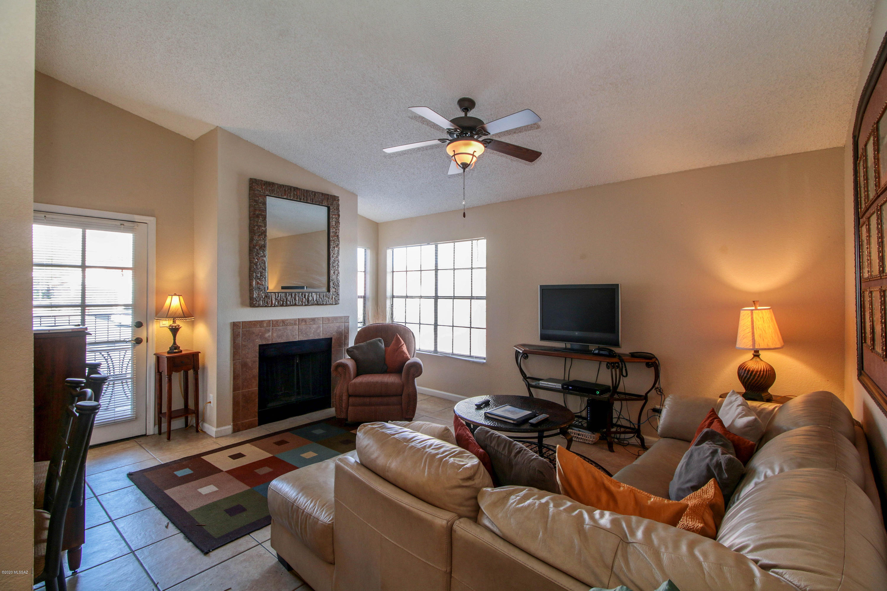 Tierra Catalina Condominium (1-120) - Residential Lease